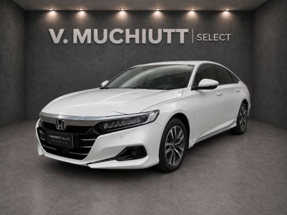 HONDA ACCORD 2.0 e:HEV TOURING E-CVT